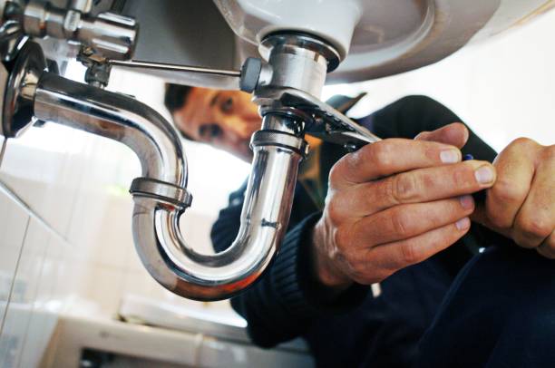 Best Local Plumber Services  in Twin City, GA
