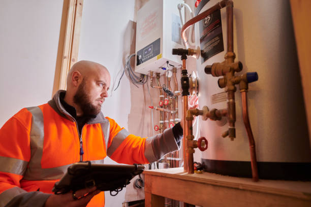 Best Sewer Cleaning Services  in Twin City, GA