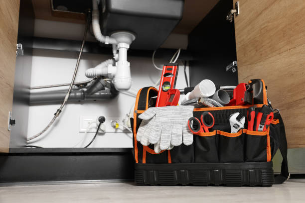 Best Toilet Repair Services  in Twin City, GA