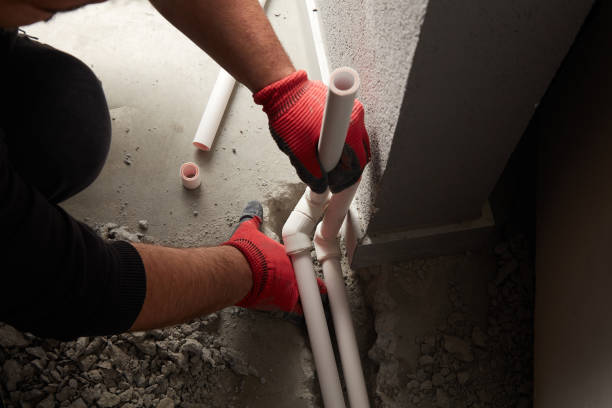Best Pipe Repair Near Me  in Twin City, GA