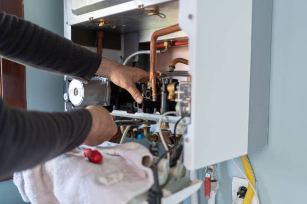 Best Water Softener Installation  in Twin City, GA