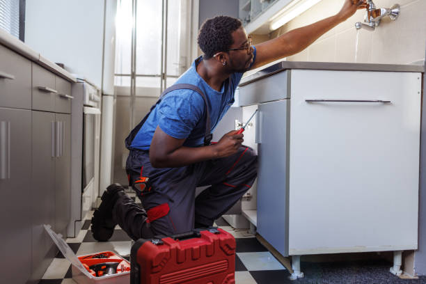  Twin City, GA Plumbing Pros